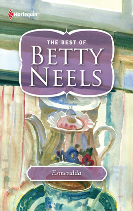 Title details for Esmeralda by Betty Neels - Available